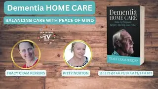 WINE, WOMEN & DEMENTIA &ndash; FINDING CONNECTION, LAUGHTER, AND PURPOSE THROUGH THE JOURNEY