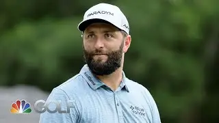 Previewing the 'new era' of the PGA Tour | Golf Today | Golf Channel
