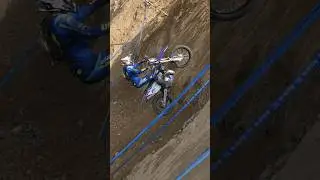 Hill Climbing Master - Mario Roman - Hiu Selatan 2024