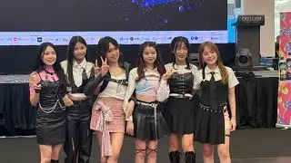 Pavilion Bukit Jalil kpop Contest 4K video name is (KANDAR)