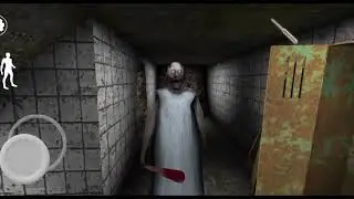 Granny chapters  new video 2025 Granny horror game Trend viralvideo