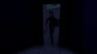 Vacation Home - Short Horror Game Both Endings lol (2K) No Commentary Full Game