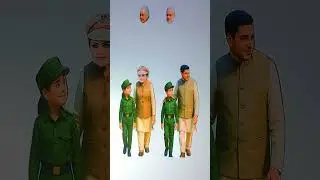 Narendra Modi Challenge 🤔😍 #shorts #viral #shortvideo