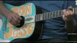 Tim Brauch Supercharged Theme Song