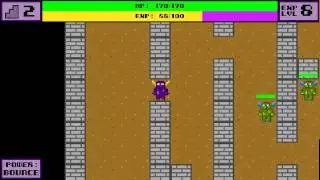 Monster Supremacy - 7DRL 2015 Review