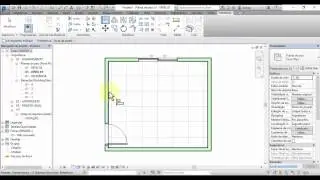 REVIT | PAGINAÇÃO DE PISO