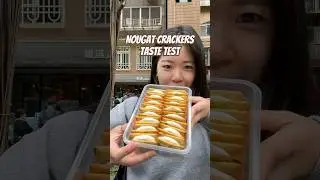 Following The Crowd To The Best Snack In Taiwan!