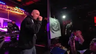 50 Mins of project blowed 30th anniversary @ los globos L.A. 12/29/2K24