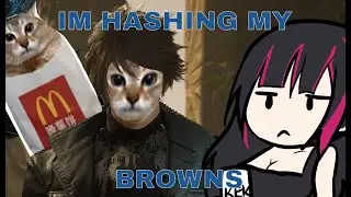 Erston plays Lost Soul Aside