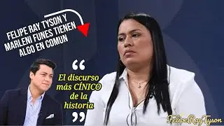 Felipe Ray Tyson aprende Espa&ntilde;ol de Funes, Discurso mas Cinico de la Historia, William Soriano