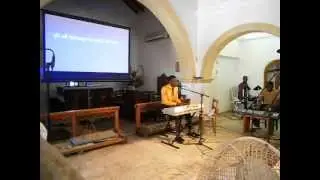 Wordsmith Benedict - WORSHIPPING IN SONGS