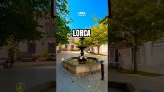 #lorca #murcia #espa&ntilde;a #travel