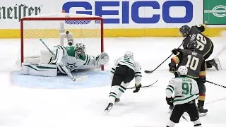 NHL: Tic-Tac-Toe Goals