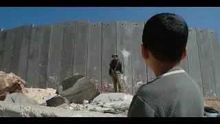Palestine and Israel Diaspora