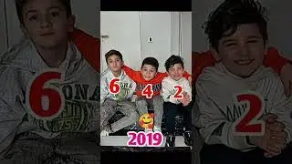 Thiago Messi 👦⚽ X Mateo Messi 🤝 | Funny Brother Moments 😂🔥 #shorts #viralshorts #trending