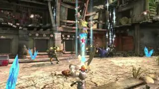 PlayStation Move Heroes Trailer