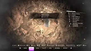 Forspoken PS5 - Como entrar en el Gremio de Kloros | How to join the Kloros Guild