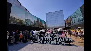 Our Experience at Expo 2025 [Osaka, Kansai, Japan]