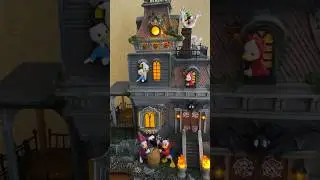Mickey Mouse Halloween Set! #halloweendecor #halloween2023