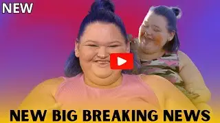 💔The Shocking Truth: How Amy Slaton's Weight Loss Impacted Her Marriage | 1000-Lb Sisters Exclusive!