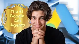 We Are The #1 Google Ads Agency