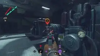 DEATHLOOP Divert (all) Power -Easy    Updated