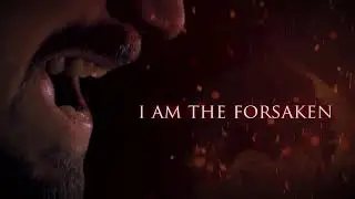 GLADENFOLD - The Forsaken (OFFICIAL VIDEO)