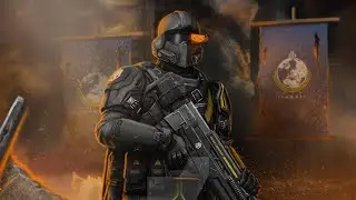 HELLDIVERS 2 - DEATH CAPTAIN Part 4 | Hardest Difficulty Mode | Super Helldive | No Commentary