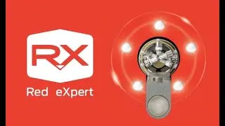 CISA RX eXpert αντιγραφή - eXtra ασφάλεια.