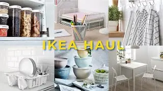 IKEA HAUL 2023 | IKEA BANGALORE