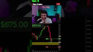 Professional trader....1 more ticks