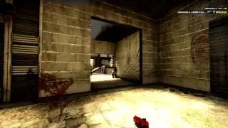 shakx EZ MadMaking #7 Cache AWP Ace, Nuke USP Action