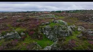 Mavic 3 Pro - Norway - Island of Karmoy - DPdrones
