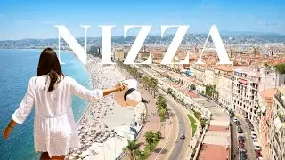 TOP Orte in Nizza und Umgebung | Frankreich Reisetipps C&ocirc;te d'Azur