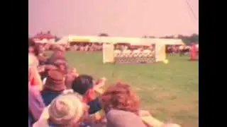Driffield Show - 25 July 1962
