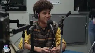 Zizanio Radio 2022: &Sigma;&upsilon;&nu;έ&nu;&tau;&epsilon;&upsilon;&xi;&eta; &mu;&epsilon; &tau;&omicron;&nu; Pablo Soto