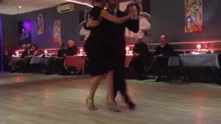 Milonga-criolla