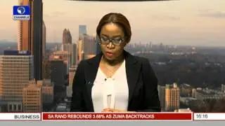 Network Africa: Leaders Agree On Climate Change Deal