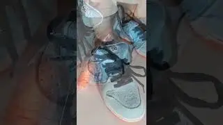 Nike Dunk Low Pro SB Gulf⛳ Только 3 дня максимальных скидок в #TatDreamStyle 🔥#кроссовки#мода#Казань