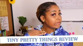 Tiny Pretty Things Review