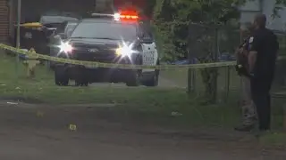 19-year-old killed in Freeport gang-related drive-by shooting identified