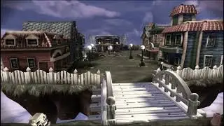 Wilikin Village 2D/3D merged (full version)
