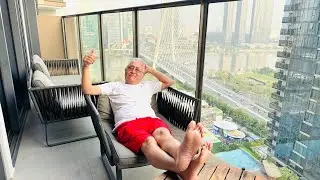 Quận 2 (nhà bè xưa) TP Hồ Chí Minh …ngày nay
