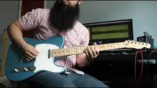 loose ends | Mathrock Instrumental
