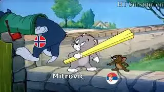 UEFA Nations League 22/23 Summary