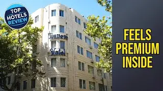 Devere Hotel - Feels Premium Inside | Sydney, Australia🏩