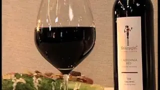 Hearty Salads with Manitoba Chicken - Drink Suggestions