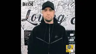 Tyson Beck on sports creative & trading card collabs