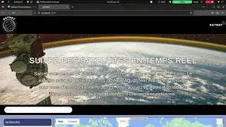Satnet presentation