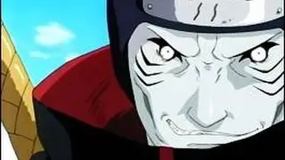 NARUTO ARENA - NINJA MISSIONS #12 - HOSHIGAKI KISAME. (RE-UP)